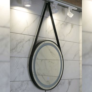 ASIGNATURA Зеркало с LED подсветкой Unique 85401802